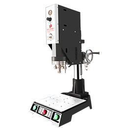 15K-20K超声波焊接机锌合金去水口