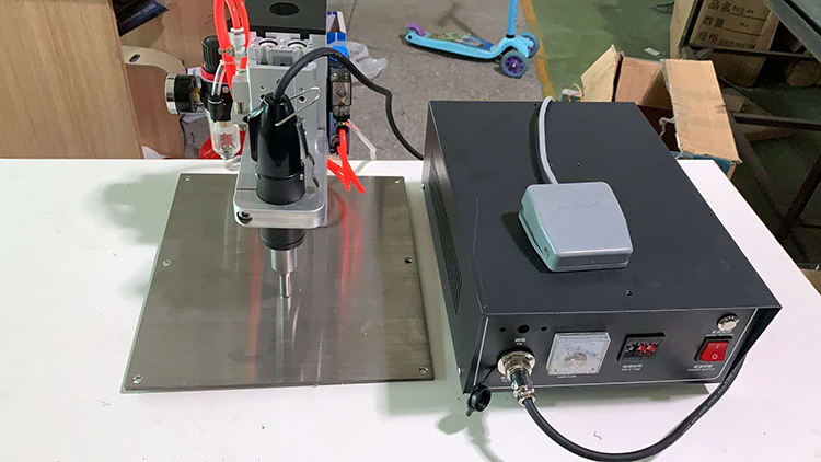 超声波焊接机常见焊接质量问题怎样解决？