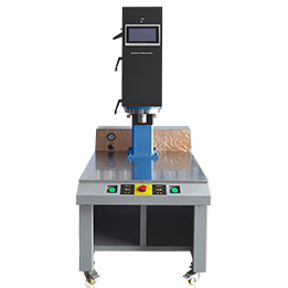 6000W超声波焊接机塑