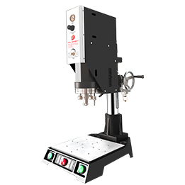 15K-20K超声波焊接