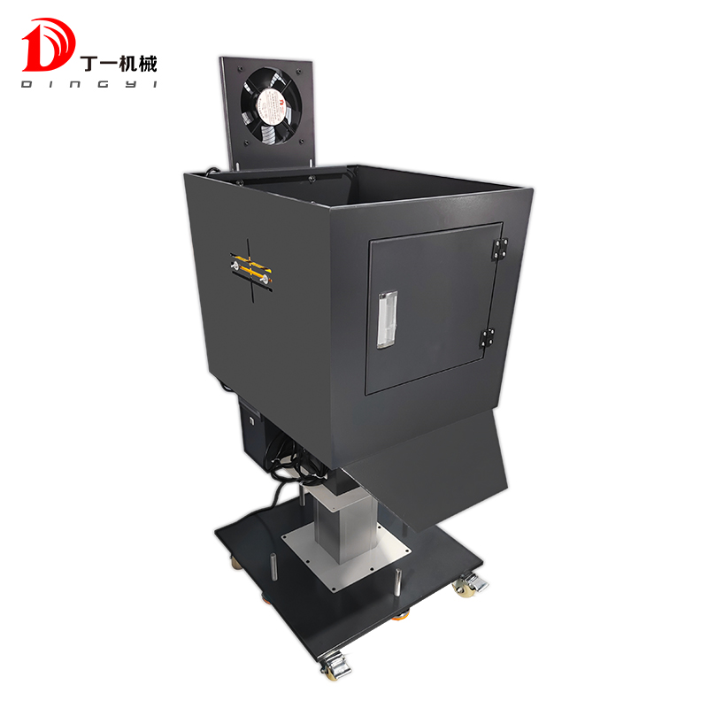 立式超声波去水口机