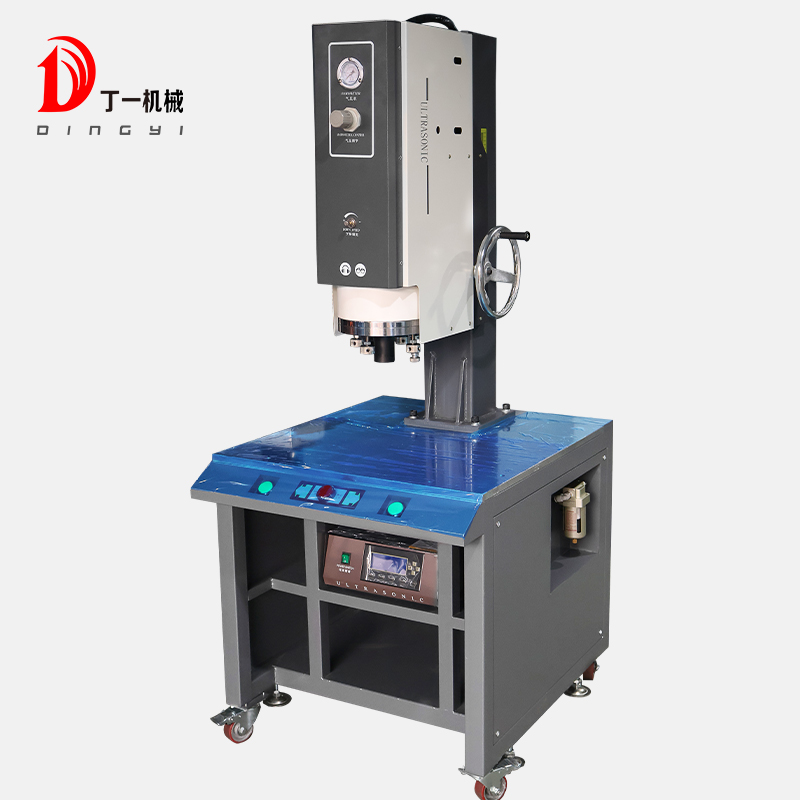 4200w圆柱超声波焊接机