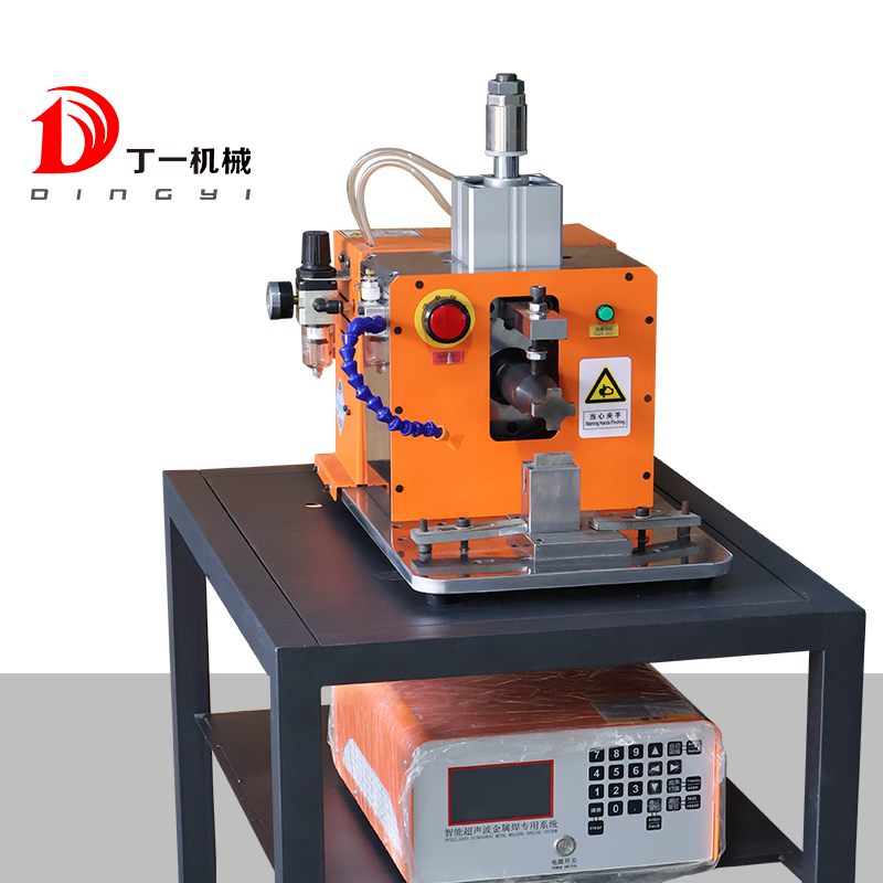 标准版金属点焊机