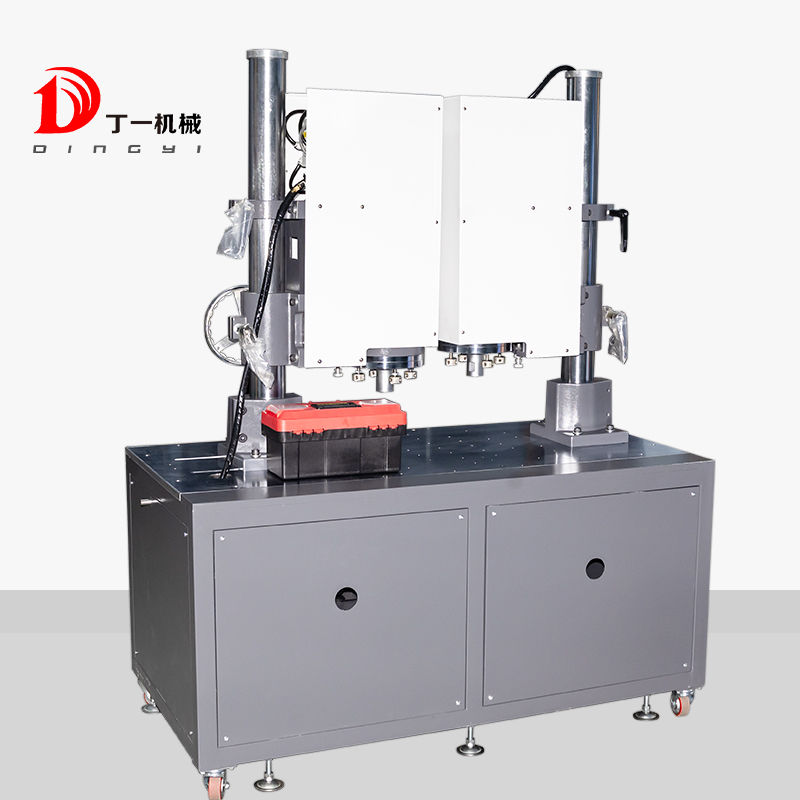 双头超声波焊接机3（非标机）