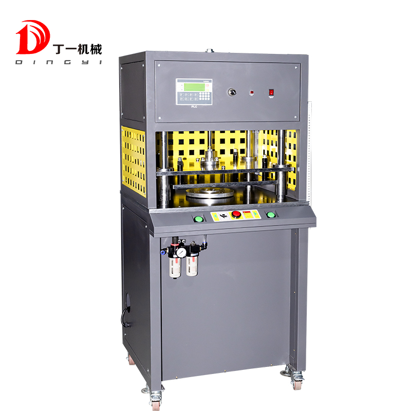 6000W大功率热熔机